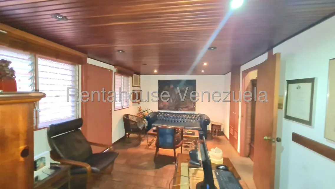 Casa (Multipes Niveles) en Venta en Colinas de Los Ruices, Distrito Metropolitano - 16