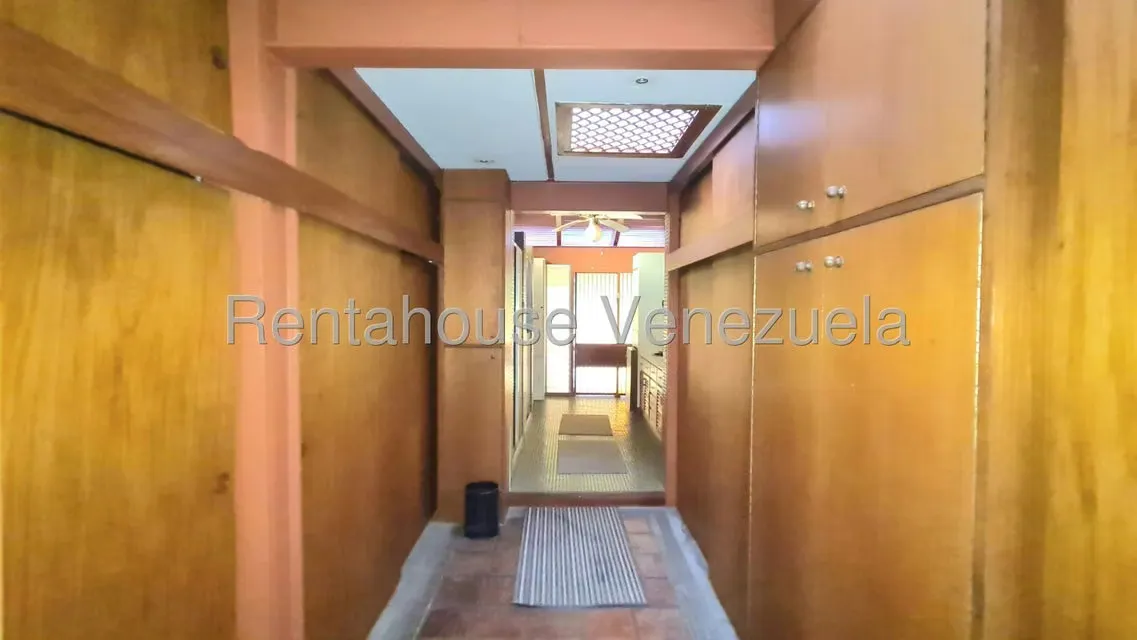 Casa (Multipes Niveles) en Venta en Colinas de Los Ruices, Distrito Metropolitano - 18