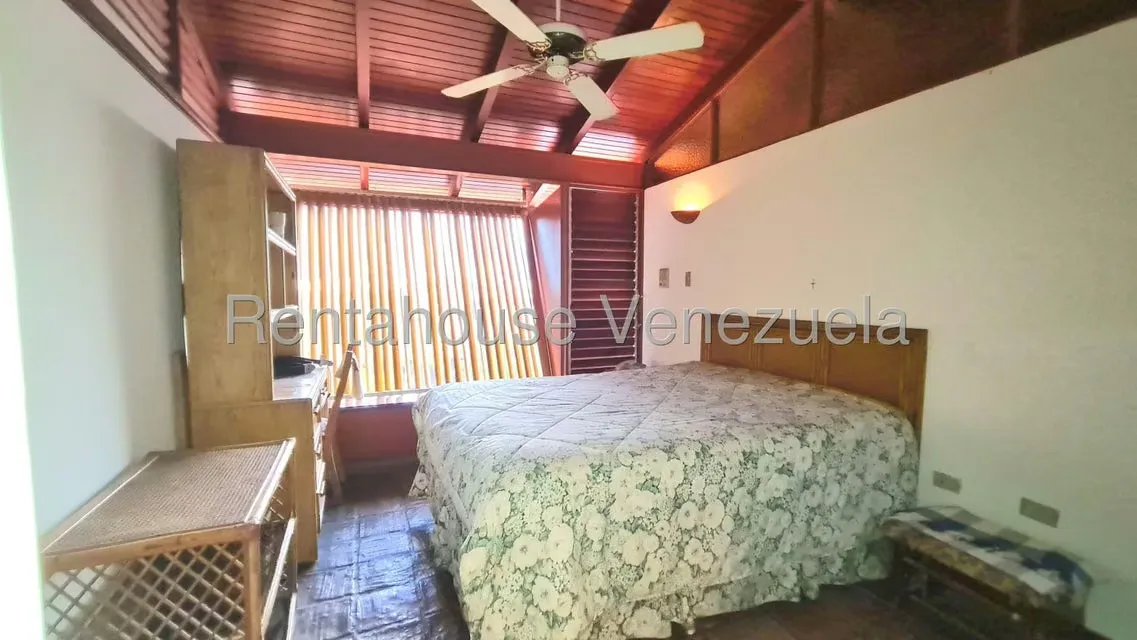 Casa (Multipes Niveles) en Venta en Colinas de Los Ruices, Distrito Metropolitano - 20