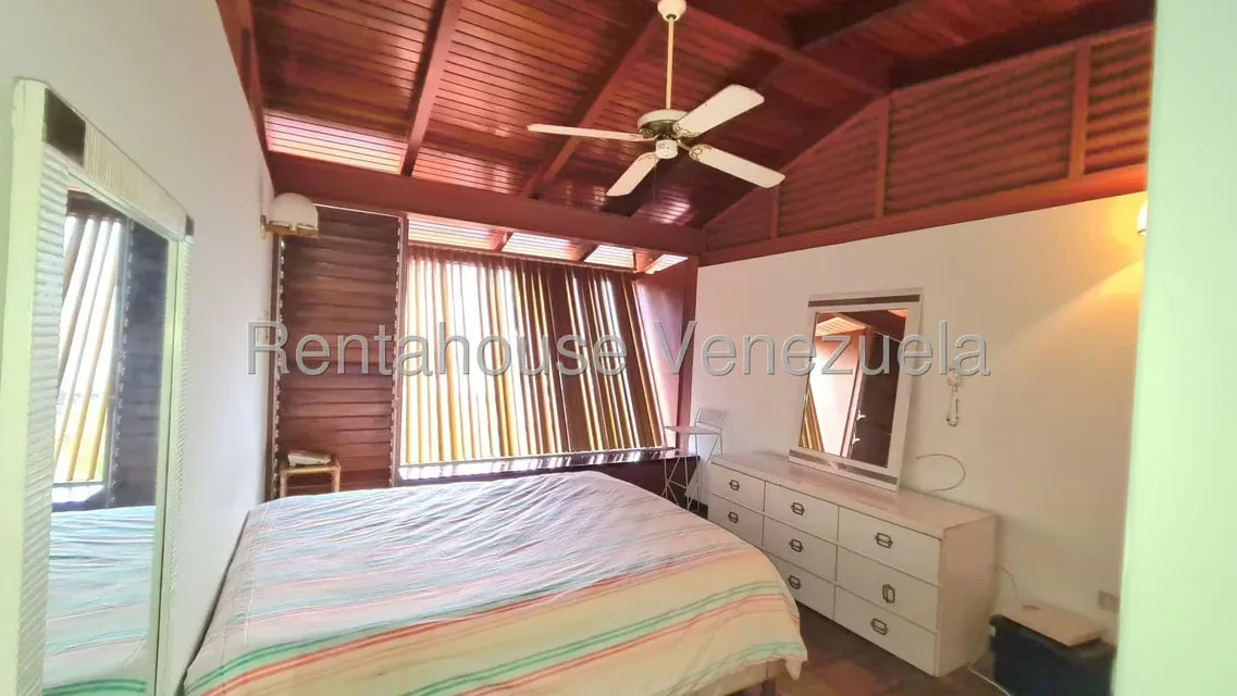Casa (Multipes Niveles) en Venta en Colinas de Los Ruices, Distrito Metropolitano - 22