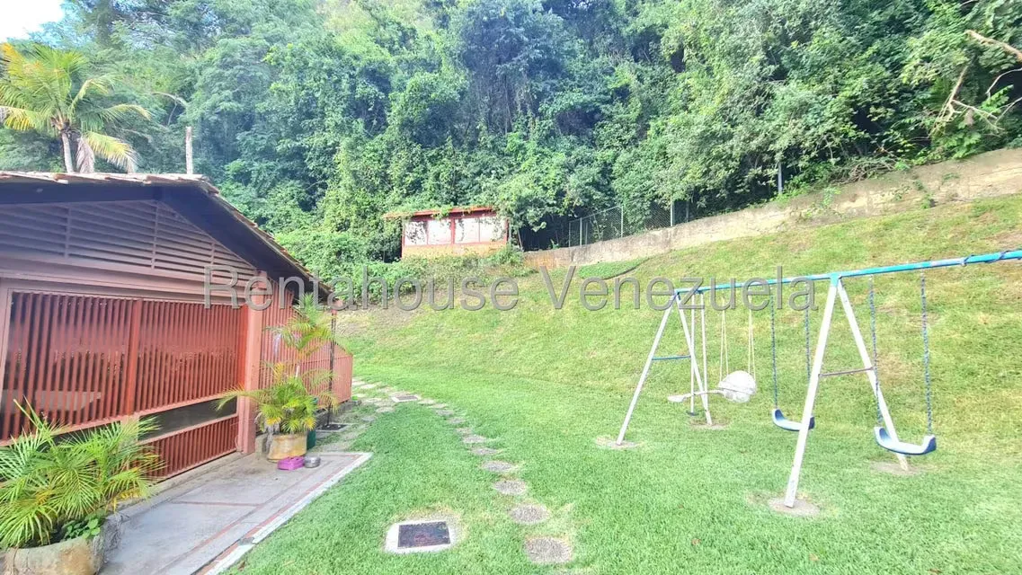 Casa (Multipes Niveles) en Venta en Colinas de Los Ruices, Distrito Metropolitano - 27
