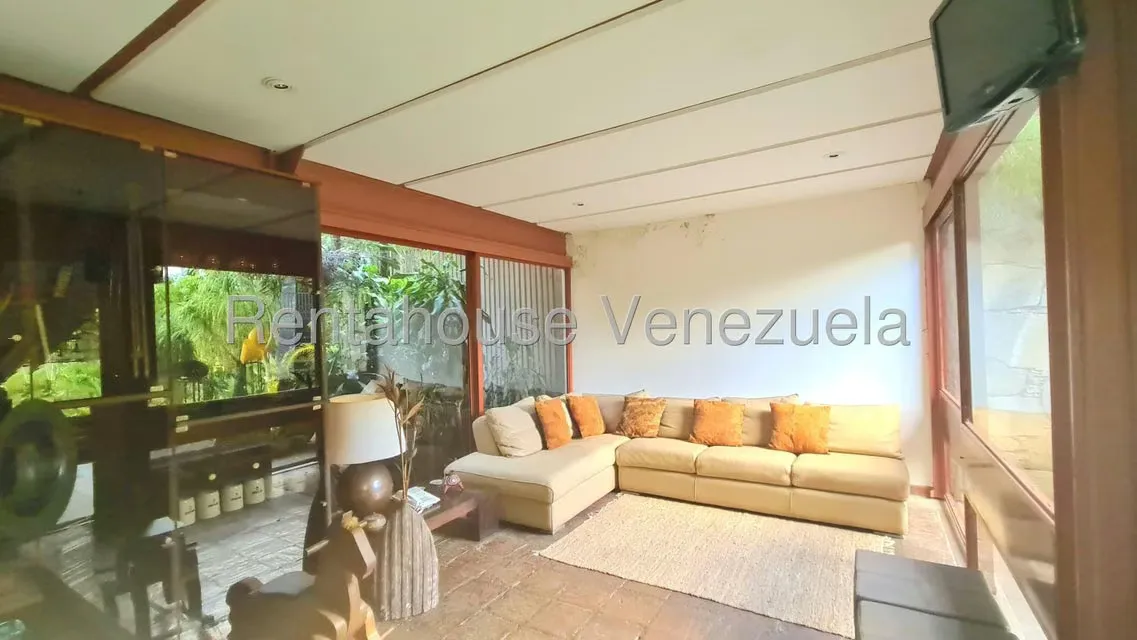 Casa (Multipes Niveles) en Venta en Colinas de Los Ruices, Distrito Metropolitano - 9