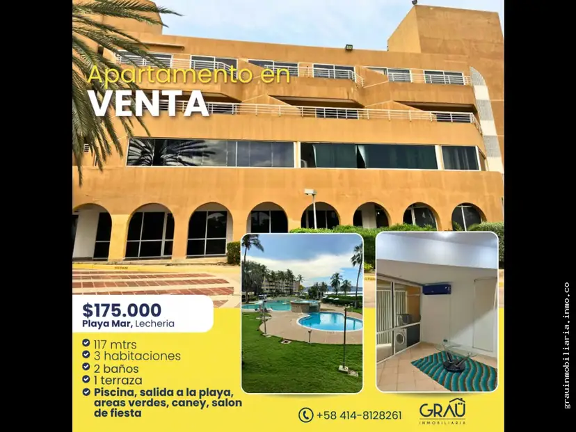 GRAU inmobiliaria