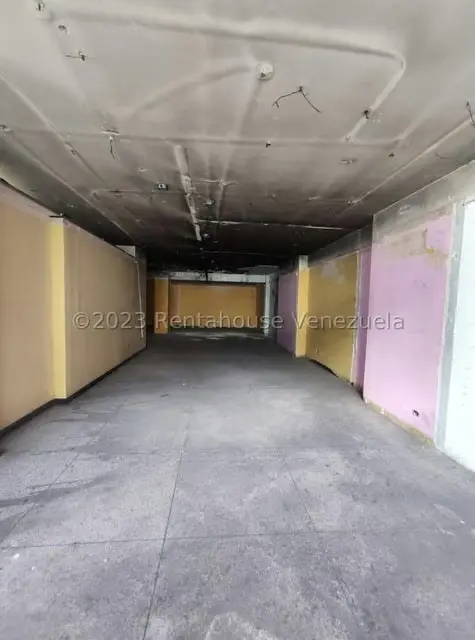 Local Comercial en Venta en Parroquia Catedral, Distrito Metropolitano - 16