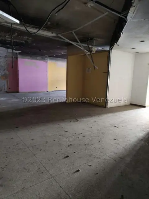 Local Comercial en Venta en Parroquia Catedral, Distrito Metropolitano - 17