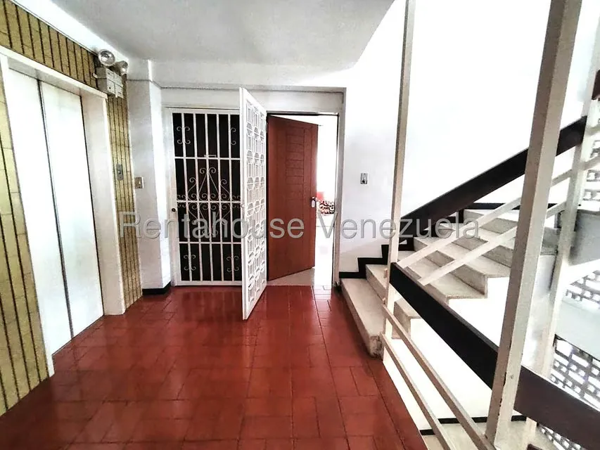 Apartamento (1 Nivel) en Alquiler en Lomas de Chuao, Distrito Metropolitano - 37