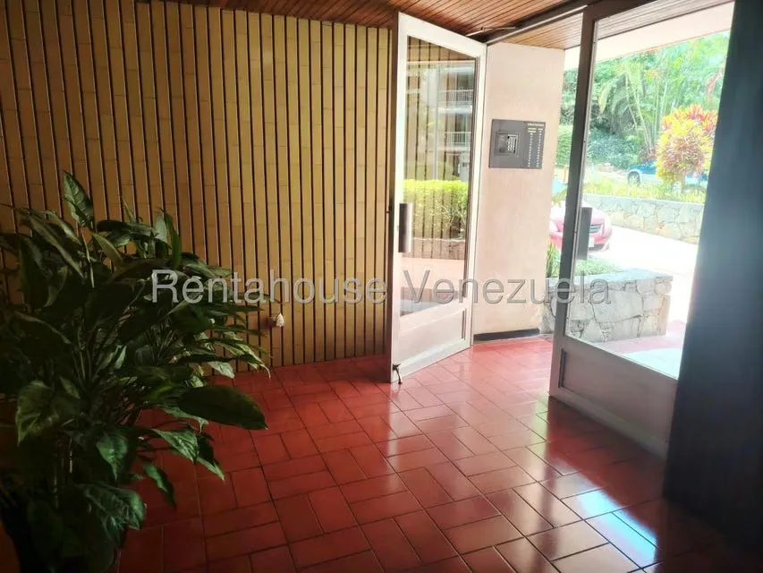 Apartamento (1 Nivel) en Alquiler en Lomas de Chuao, Distrito Metropolitano - 38