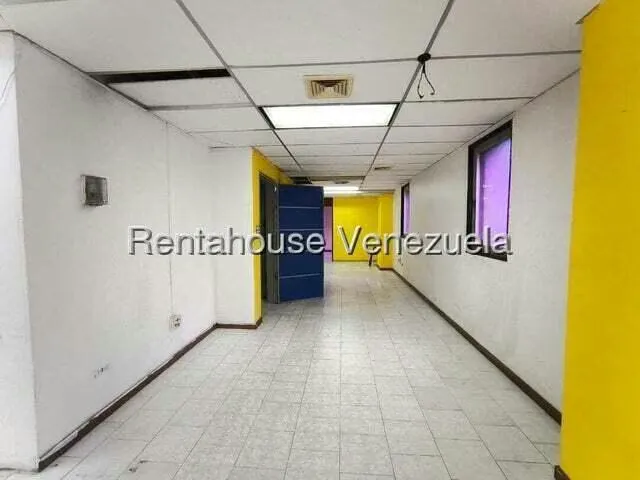Oficina en Alquiler en La Urbina, Distrito Metropolitano - 14