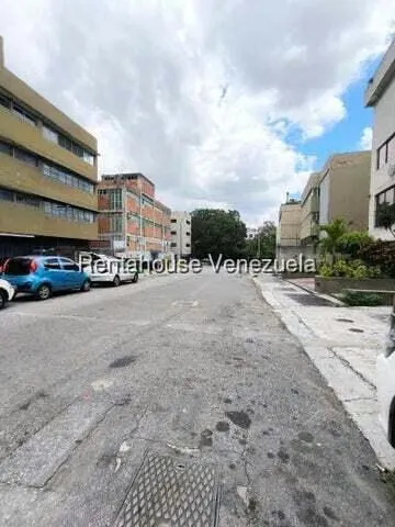 Oficina en Alquiler en La Urbina, Distrito Metropolitano - 4