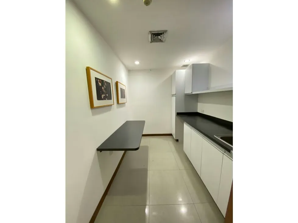 OFICINA EN ALQUILER 120 M2 - URB. LOS RUICES - 8