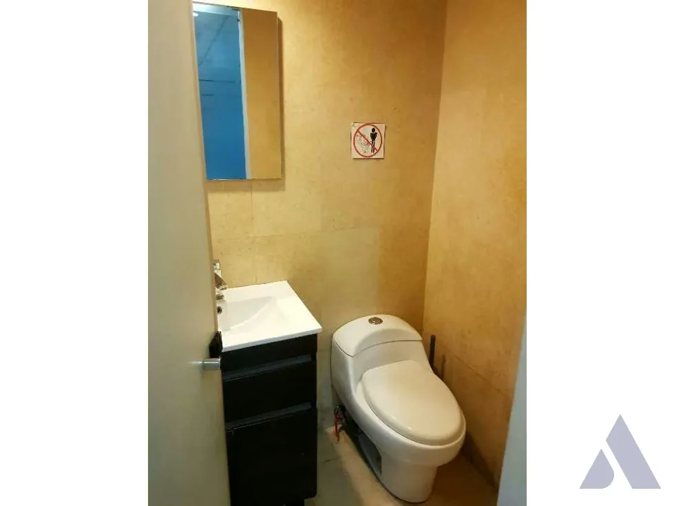 Se alquila oficina 290m2 El Rosal 3237 - 8