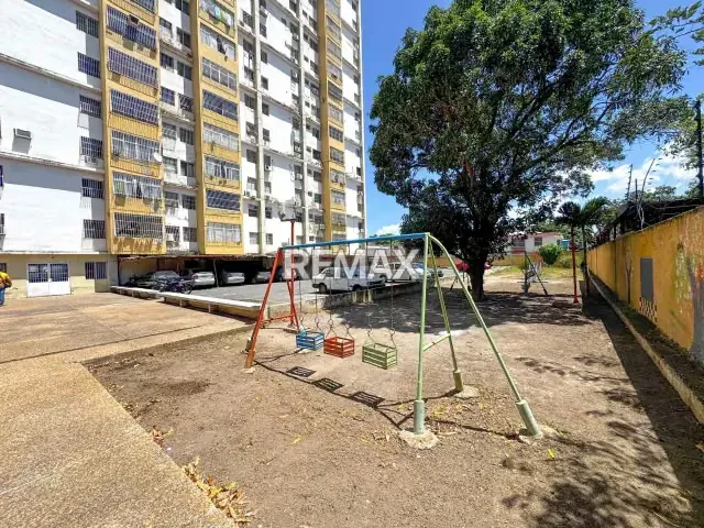 Apartamento en Venta Conjunto Residencial Ciudad del Sol Zona Oeste-Barquisimeto