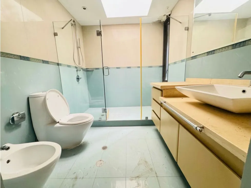 Se vende casa 2500m2 4H/5B/6P La Lagunita - 12
