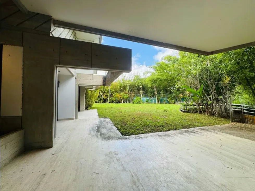 Se vende casa 2500m2 4H/5B/6P La Lagunita - 6