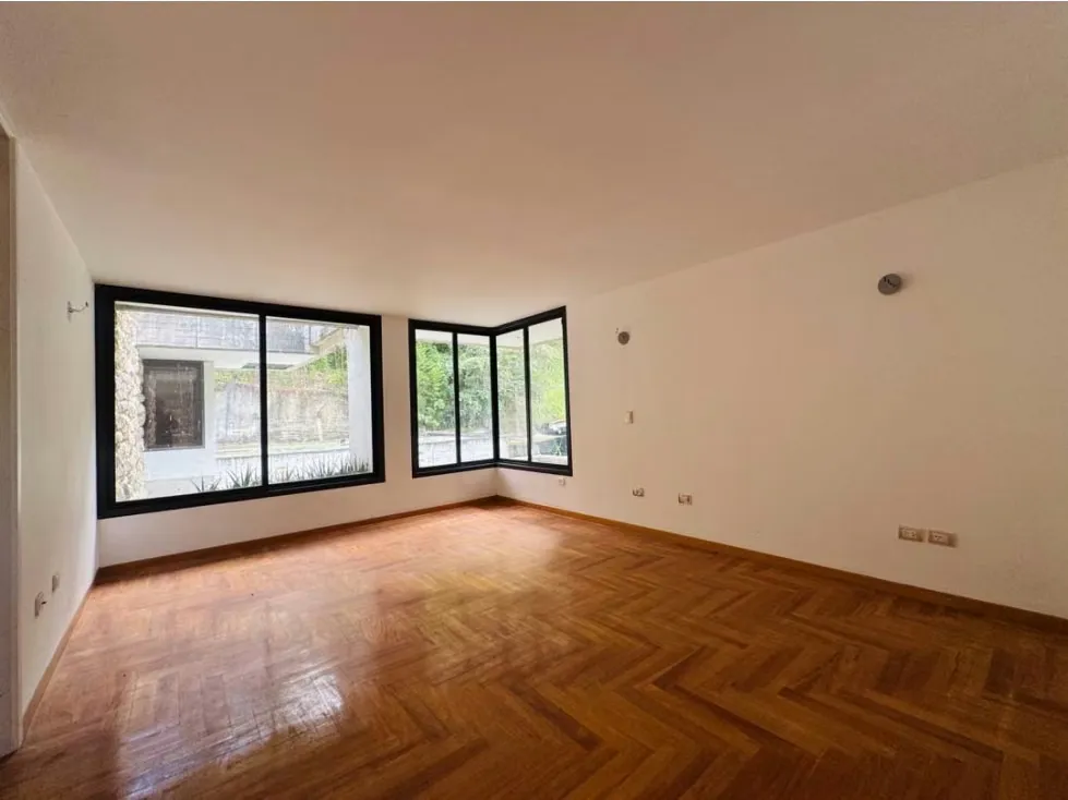 Se vende casa 2500m2 4H/5B/6P La Lagunita - 10