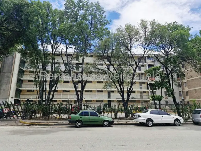 Apartamento (1 Nivel) en Venta en Parque Aragua, Aragua