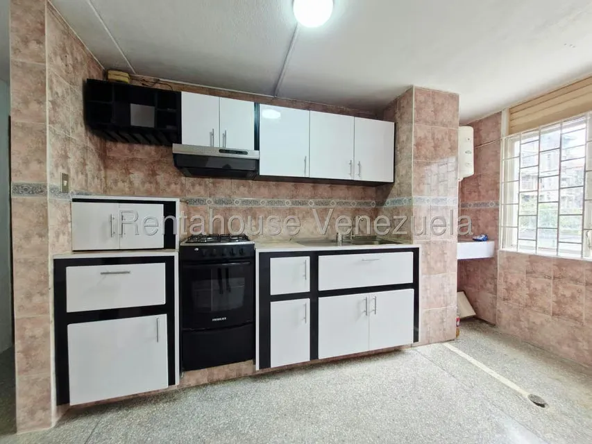 Apartamento (1 Nivel) en Venta en Parque Aragua, Aragua - 12