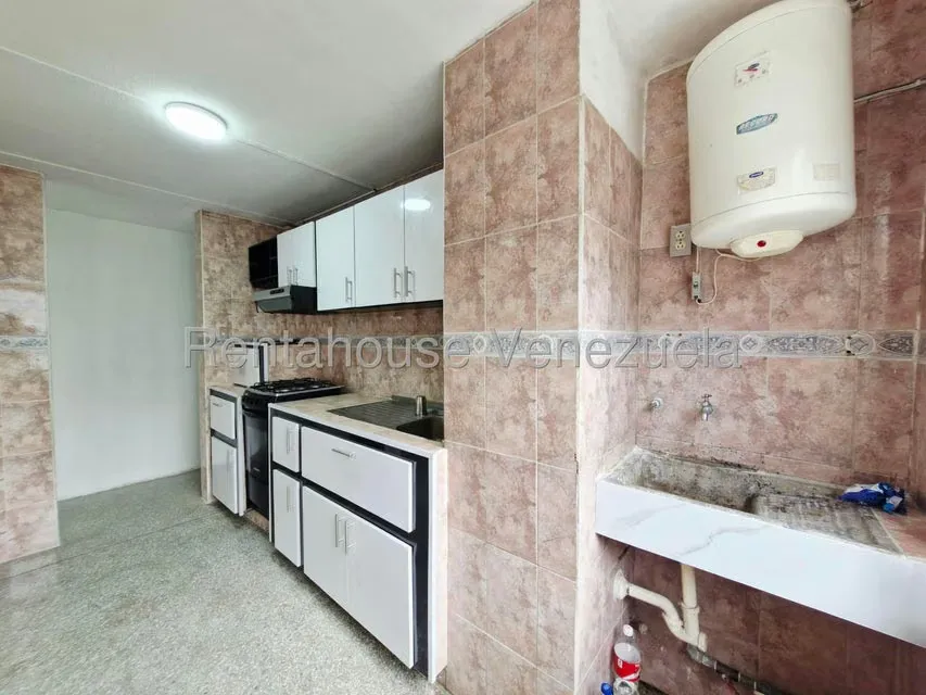Apartamento (1 Nivel) en Venta en Parque Aragua, Aragua - 13