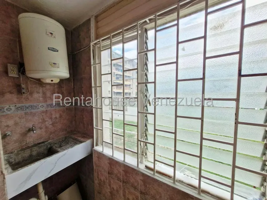 Apartamento (1 Nivel) en Venta en Parque Aragua, Aragua - 14