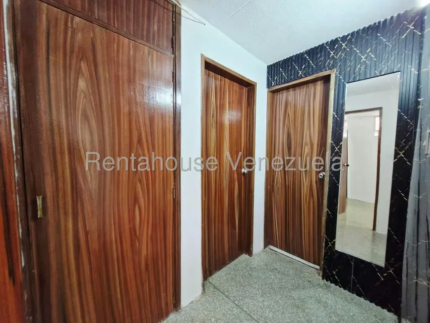Apartamento (1 Nivel) en Venta en Parque Aragua, Aragua - 25