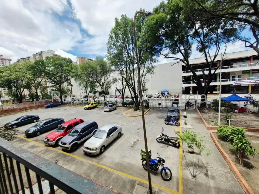 Apartamento (1 Nivel) en Venta en Parque Aragua, Aragua - 3