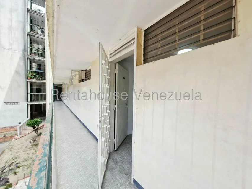 Apartamento (1 Nivel) en Venta en Parque Aragua, Aragua - 5