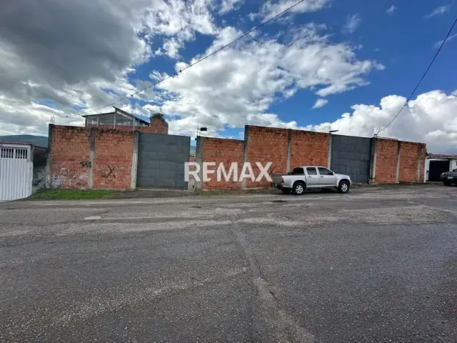 Terreno en venta en Palo Gordo , Calle del medio