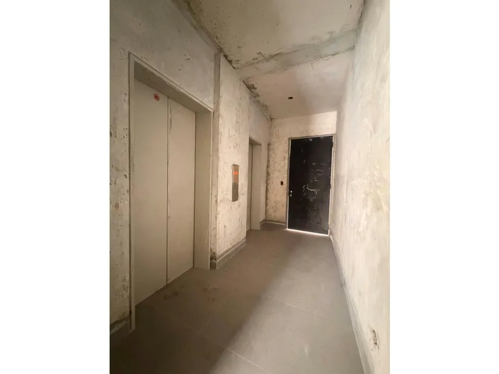 Apartamento en venta en obra gris - 2