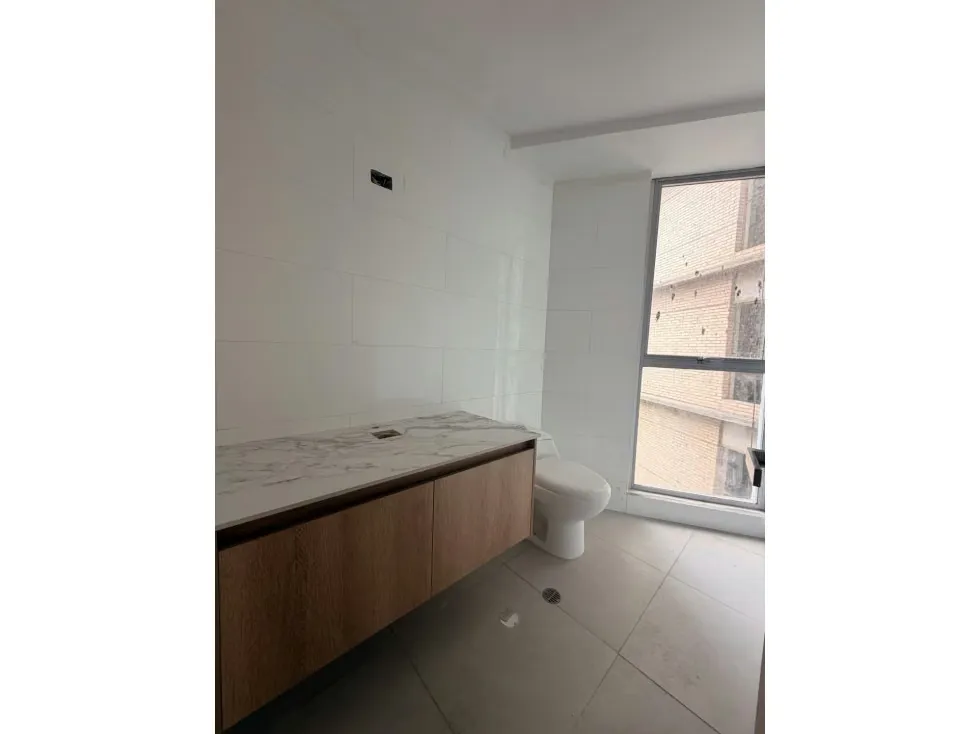 Apartamento en venta en obra gris - 6