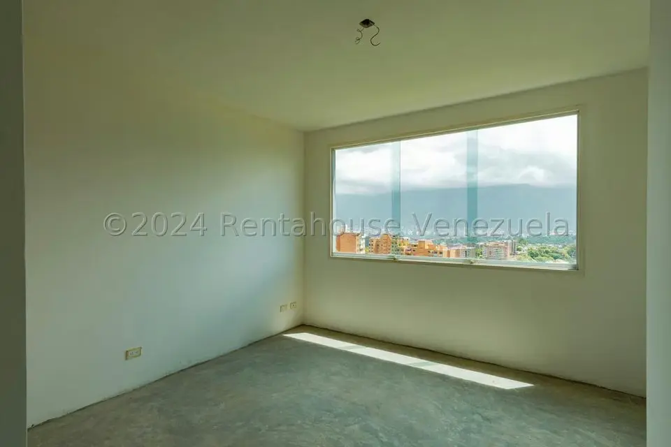 Apartamento (1 Nivel) en Venta en Lomas del Sol, Distrito Metropolitano - 13