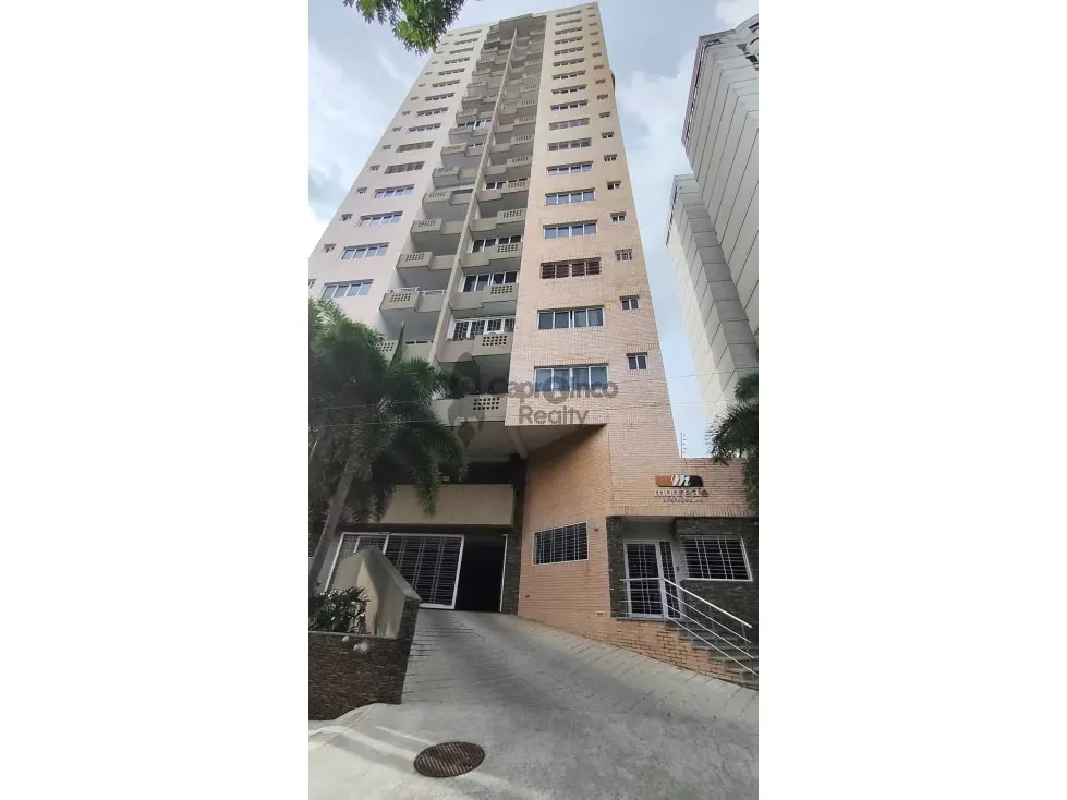 Vanta de apartamento tipo estudio urb chimeneas