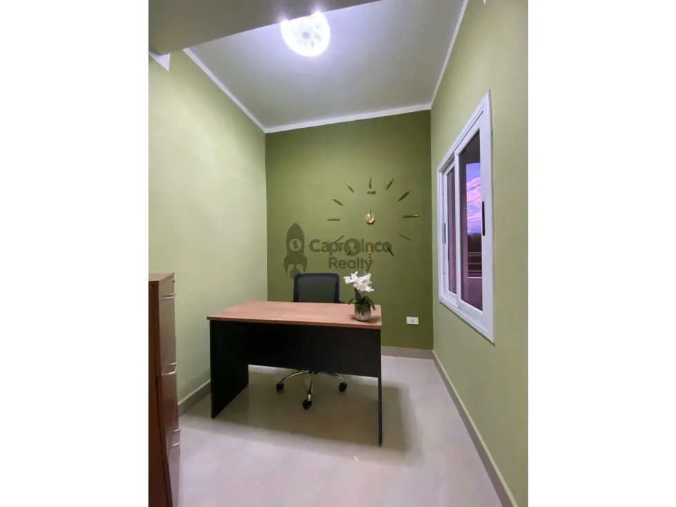 Vanta de apartamento tipo estudio urb chimeneas - 6