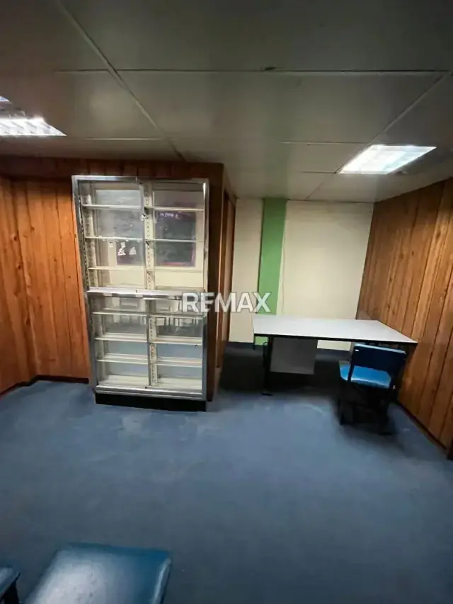 Oficina administrativas y de capacitación amoblada en venta. Acarigua. Estado portuguesa