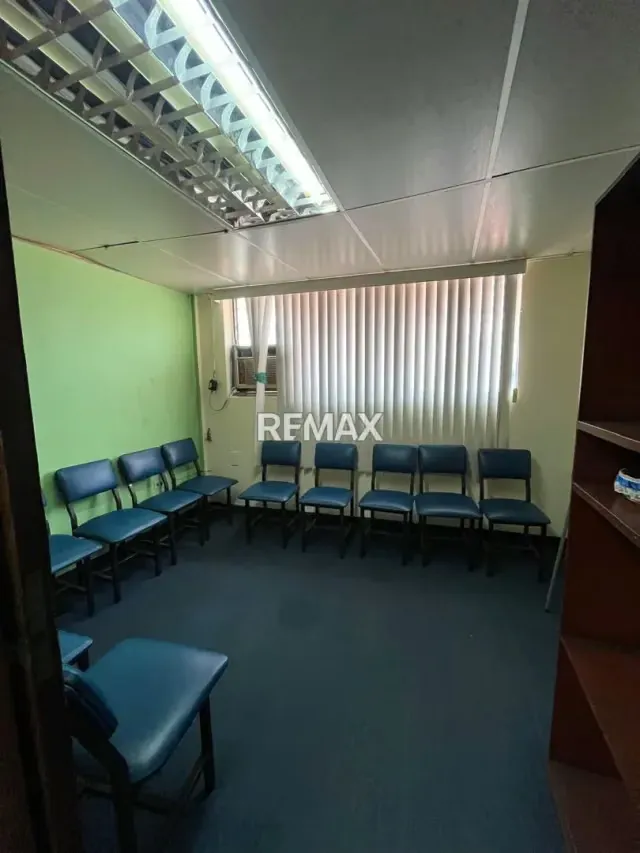 Oficina administrativas y de capacitación amoblada en venta. Acarigua. Estado portuguesa - 6