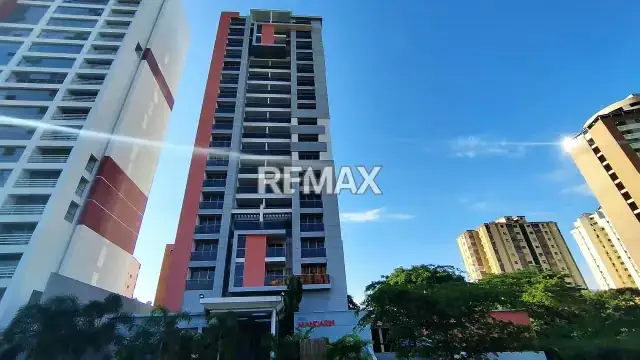 Apartamento de Lujo en Mandarín Zona Norte de Valencia