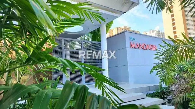 Apartamento de Lujo en Mandarín Zona Norte de Valencia - 19
