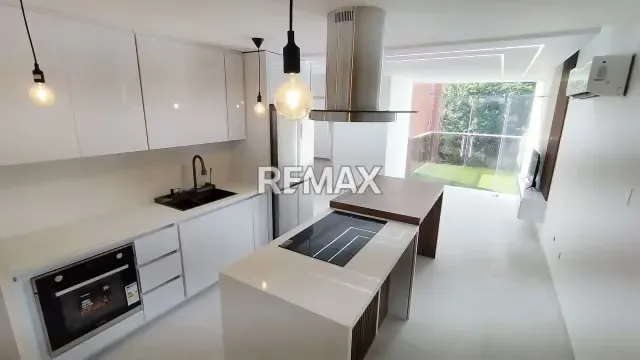 Apartamento de Lujo en Mandarín Zona Norte de Valencia - 5