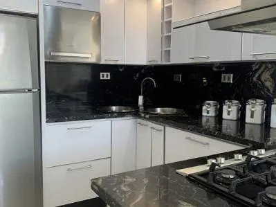 Apartamento en alquiler en Lechería. C.R Marina del Rey - 2