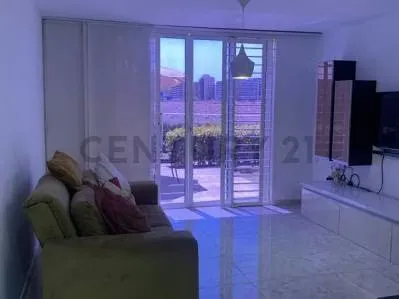 Apartamento en alquiler en Lechería. C.R Marina del Rey - 5