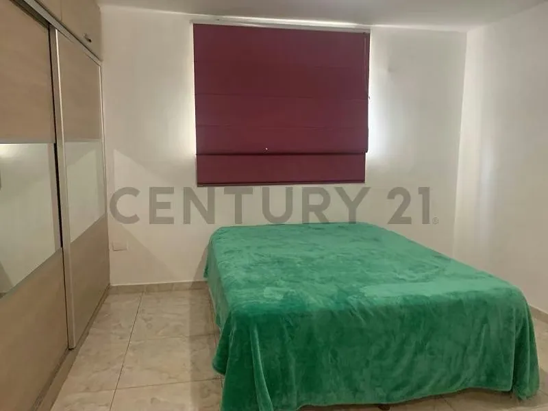Apartamento en alquiler en Lechería. C.R Marina del Rey - 8