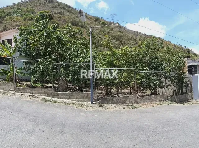 Lote de Terreno en venta ubicado en la Urb. San Pablo calle Trigal a pocos minutos de Valera - 2