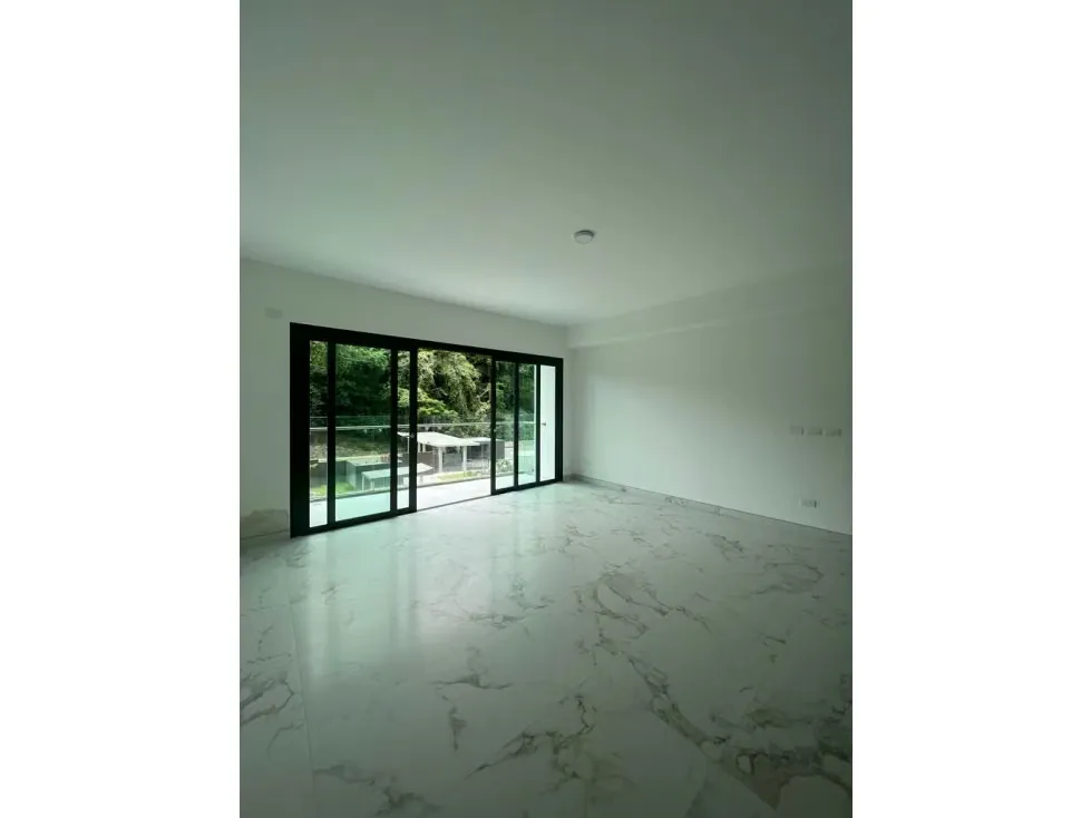 VENTA APARTAMENTO 197m2(22C) URB. MACARACUAY, MPIO SUCRE, CARACAS - 7