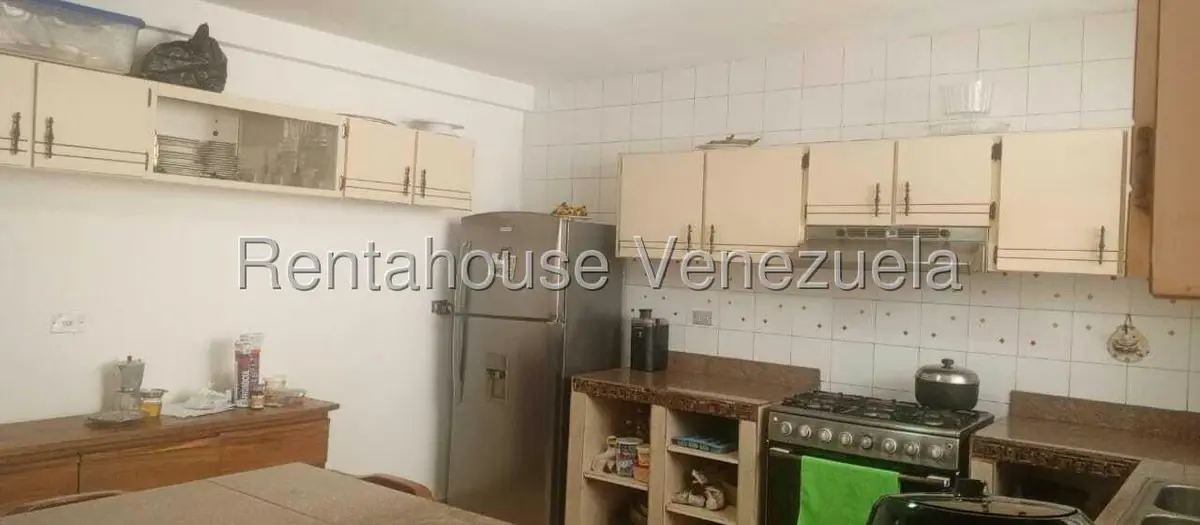 Casa (Multipes Niveles) en Venta en El Country, Trujillo - 11