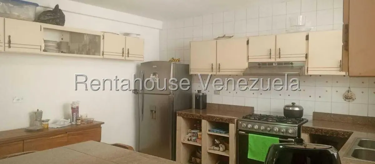Casa (Multipes Niveles) en Venta en El Country, Trujillo - 12