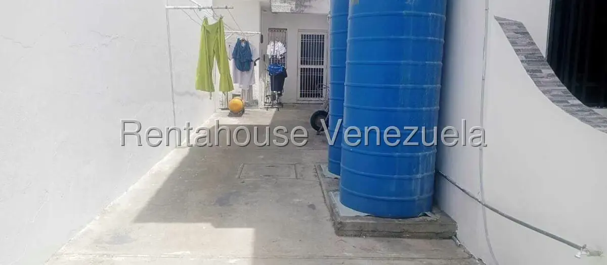 Casa (Multipes Niveles) en Venta en El Country, Trujillo - 15