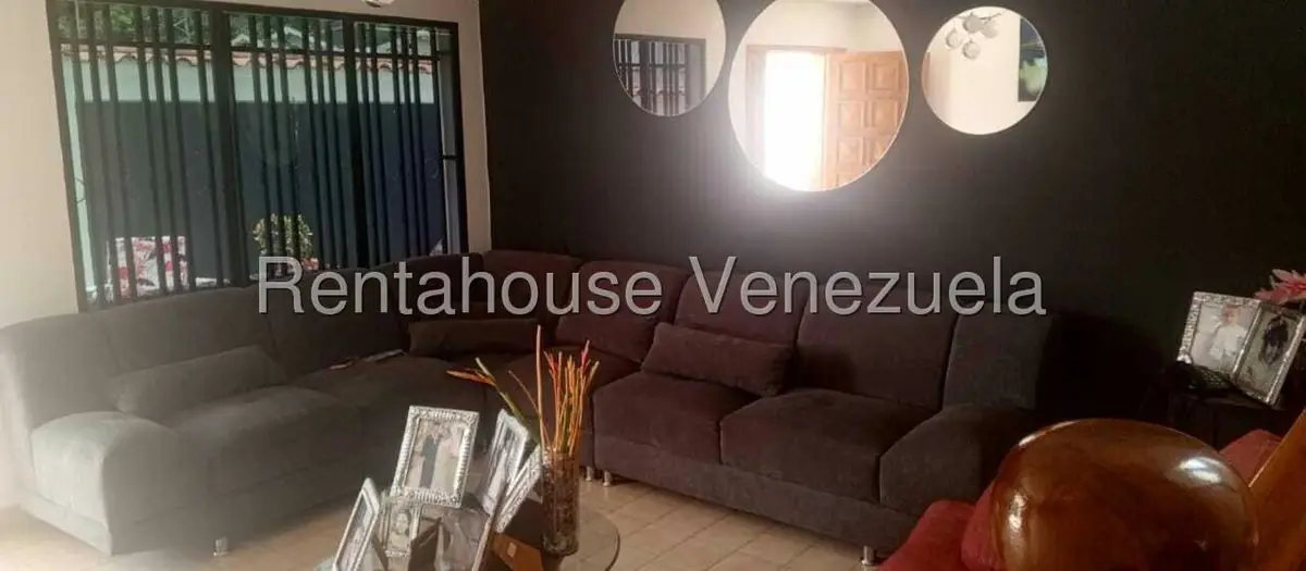 Casa (Multipes Niveles) en Venta en El Country, Trujillo - 7