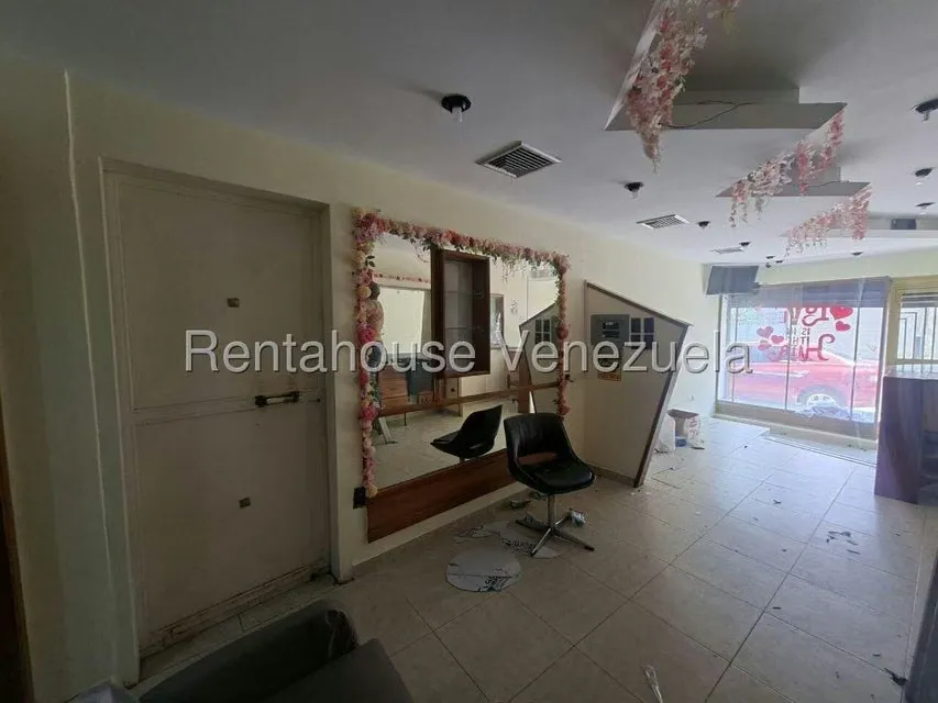 Local Comercial en Alquiler en Zona Este, Lara - 9