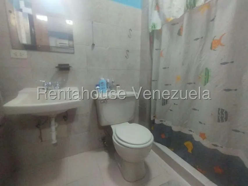 Apartamento (1 Nivel) en Venta en Patarata, Lara - 11