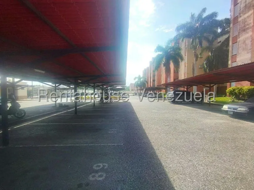 Apartamento (1 Nivel) en Venta en Patarata, Lara - 12