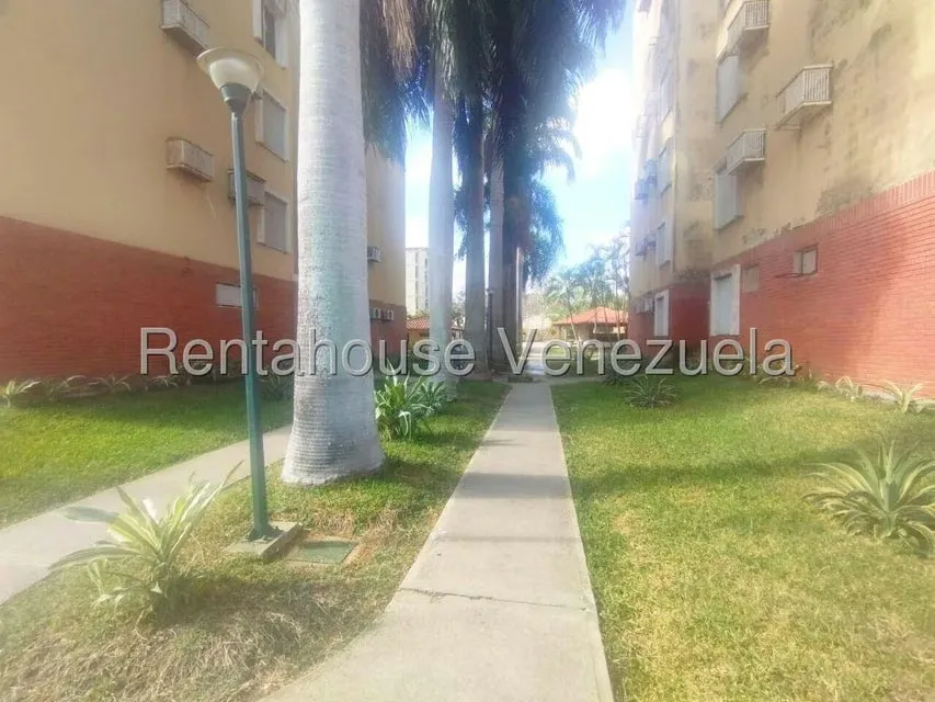 Apartamento (1 Nivel) en Venta en Patarata, Lara - 13